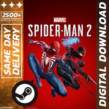 Marvel's Spider-Man 2 [2025]