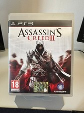 assassin's creed 2 ps3