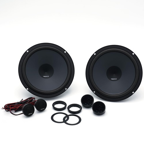165 kit altoparlanti - 165,