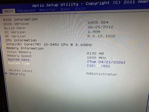 Scheda madre asus et2411i - asus,