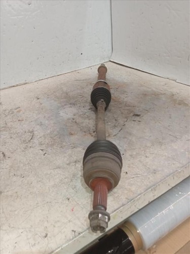 8200682558 semiasse anteriore