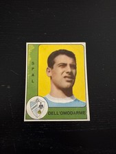 Figurina Calciatori Panini