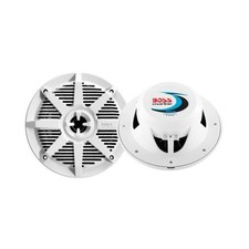 Boss Marine MR-6W – Casse