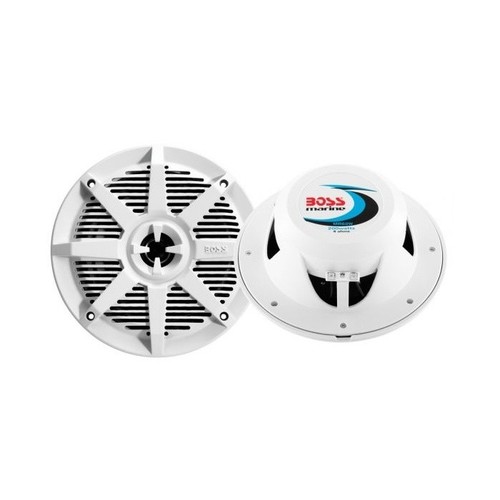 Boss marine casse - boss, mr-6w