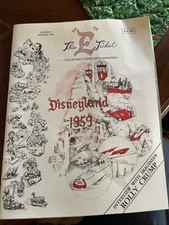 Biglietto The E numero 9