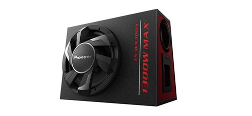 Pioneer wx300a subwoofer - -,