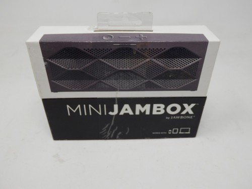 Nuovo sigillato jawbone mini - nuovo,