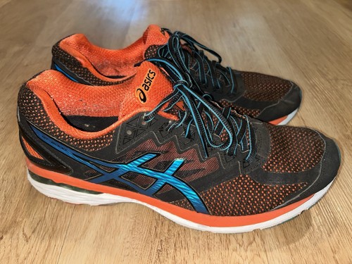 Scarpe corsa uomo asics - da,