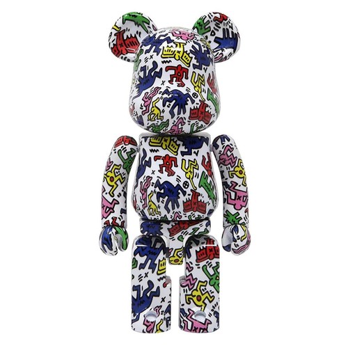 Rbrick 2019 keith - keith, haring