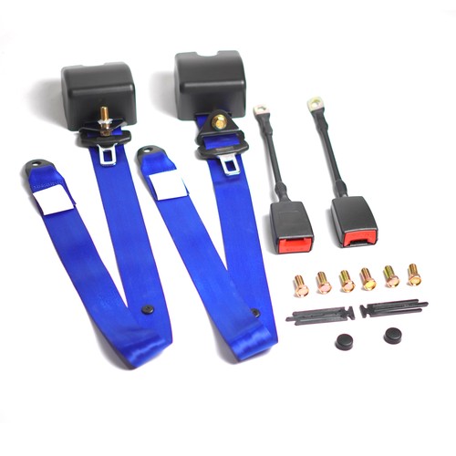 Per seat ibiza cintura - seat,