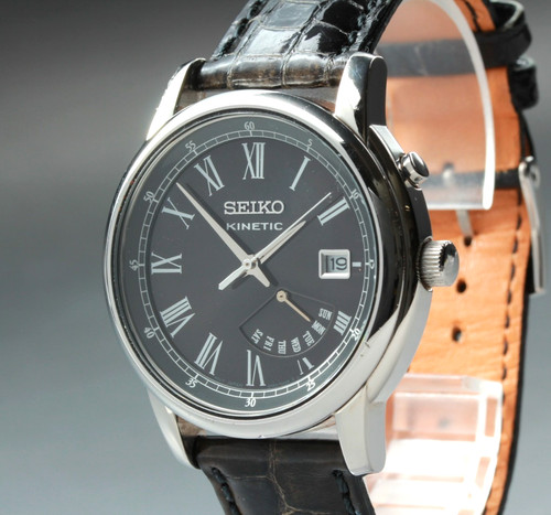 Raro orologio uomo - orologio, romano