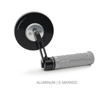 Specchietti Barracuda SKIN-S