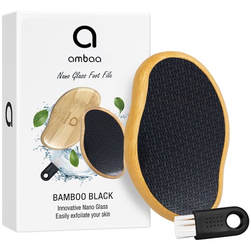 Ambaa professional nano glass - ambaa,