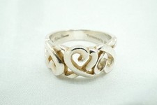 Tiffany & Co. Anello Love