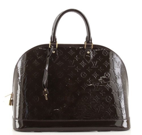 Borsa tracolla louis vuitton - tracolla,