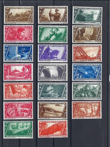 Regno 1932 bella marcia - 1932,