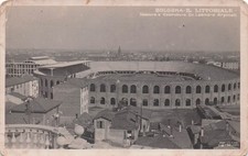 29-50) BOLOGNA LITTORIALE IDEATORE COSTRUTTORE ONOREVOLE LEANDRO ARPINATI