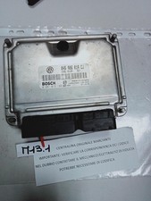 CENTRALINA PER SKODA Roomster 1° Serie 0281013180 Benzina (06>)