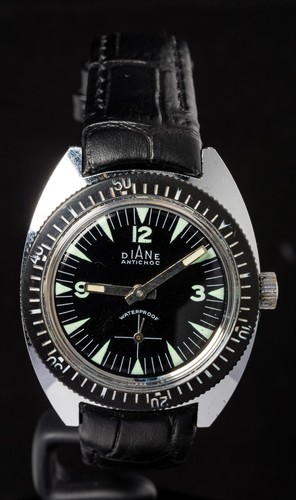 Orologio diane diver - diane,