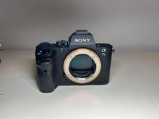 Sony Alpha A7 II