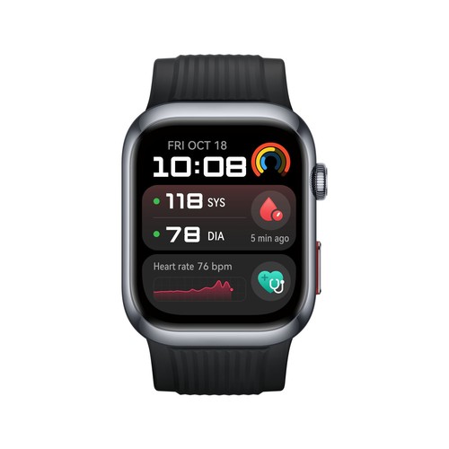 Huawei watch - watch, (luca-b19)
