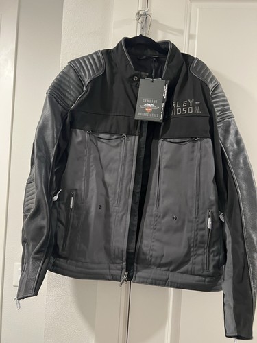 Giacca harley davidson - giacca, harley-davidson