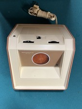 Radio d'epoca Panasonic "The