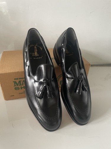 Mocassini vintage mason - mocassini,