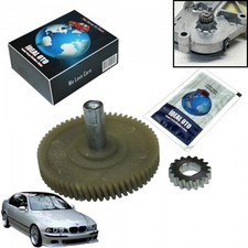 For BMW 5 E39 1995–2003