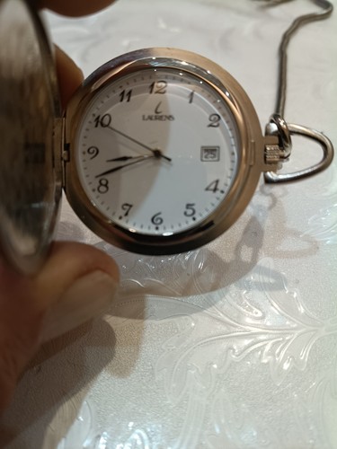 Orologio laurens tascabile - orologio,