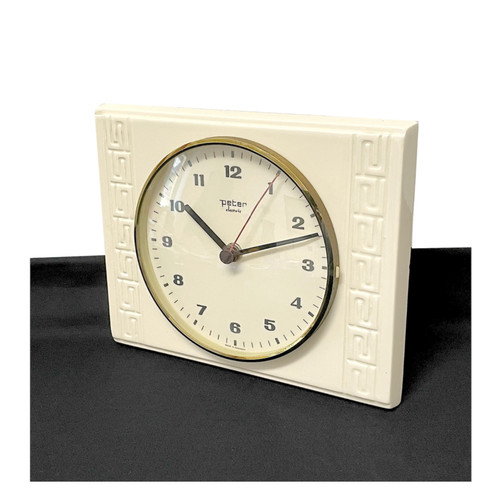 Orologio parete vintage - da,