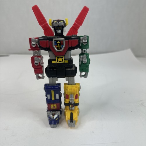 Figurina voltron 1998 wep - 1998,
