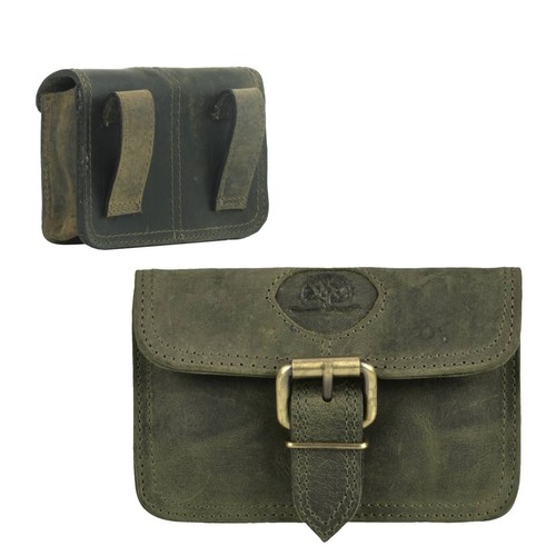 Greenburry marsupio pelle