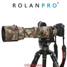 ROLANPRO copriobiettivo per