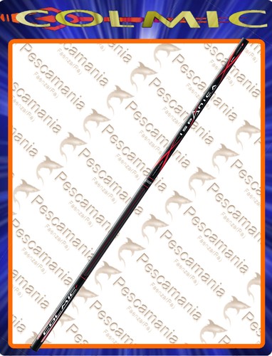 Canna colmic ispanica - canna,