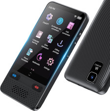 S85 Traduttore Simultaneo