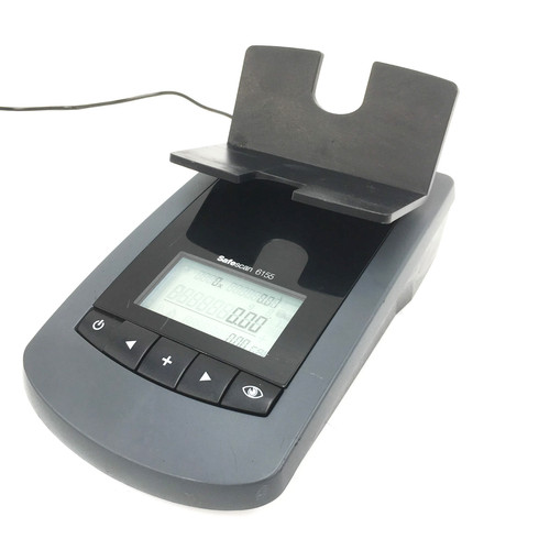 Safescan 6155 bilancia per - safescan,