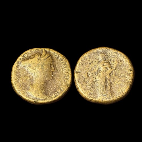 R264 monnaie romaine - r264,