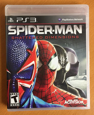 NUOVO sigillato SPIDER-MAN