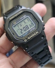 Orologio Uomo Casio G-Shock