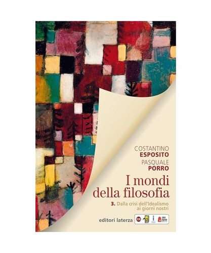Mondi della filosofia per - della, filosofia.