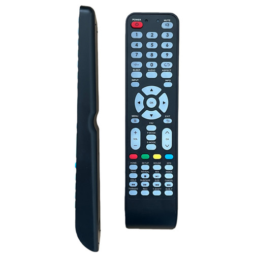 Telecomando nuovo per hdtv - nuovo,
