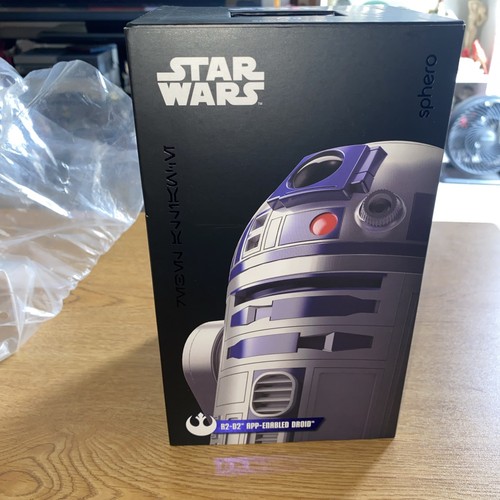 Sphero r201row star war action - star,