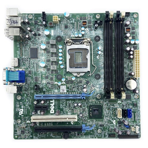 Carte mère dell optiplex 790 - dell,