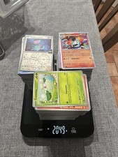 Pokemon - lotto misto