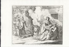 Bartolomeo pinelli da - bartolomeo,