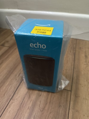 Amazon echo generazione - echo,