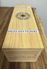 SASSICAIA 2018 MAGNUM - TENUTA