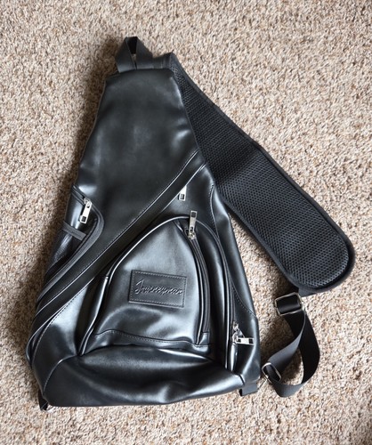 Nuovo zaino borsa tracolla - zaino,