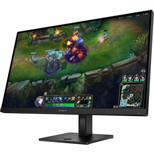 Omen 27 fhd - omen, 27"